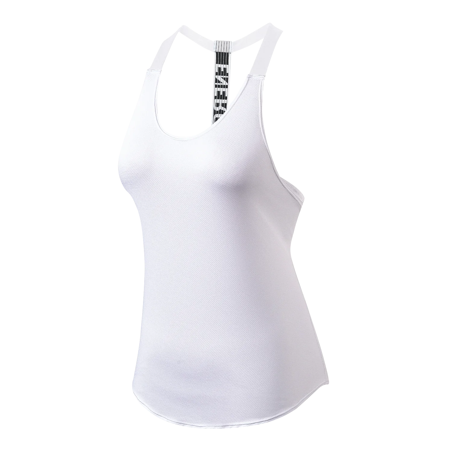 Women’s Open-Back Performance Gym Top