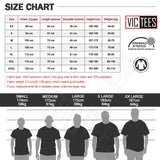 Men's Car Graphic Cotton T-Shirt