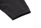 1/2 PCS Men Body Shaper T-Shirt Slimming Shapewear Corrective Posture Belly Control Compression Man Modeling Underwear Corset