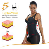 Women’s Neoprene Workout Sauna Vest