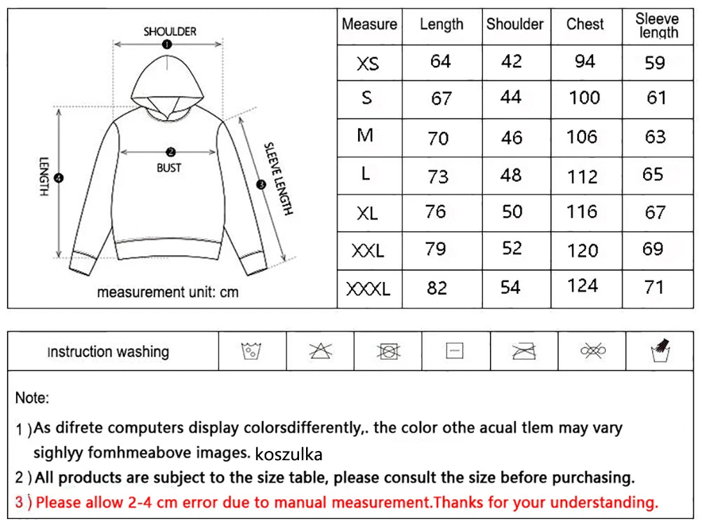 YOU GO GIRL Digital Circus Jax Hoodie Fashion Women Harajuku Funny Cute Rabbit Hoodie Unisex Cartoon Vintage Pullover Sweatshirt
