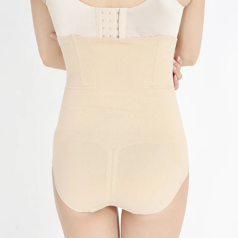 Seamless Tummy Control Shaping Panty