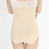 Seamless Tummy Control Shaping Panty