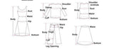 Women's Collared Knit Pullover Sweater