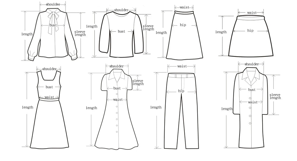 Women's Vintage High-Waist Wide-Leg Jeans