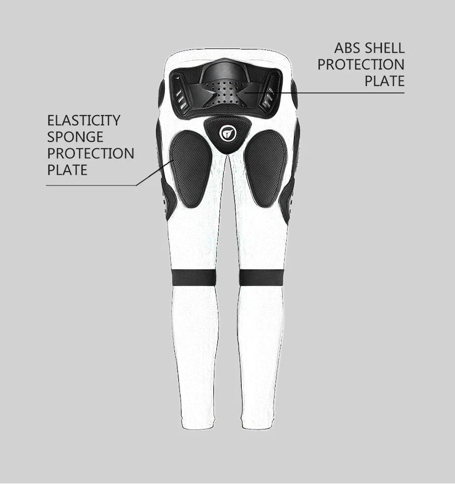 HEROBIKER Motorcycle Jacket Men Motorcycle Armor Moto Body Armor Motocross Riding Jacket Racing Motorbike Body Protection S-5XL