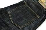 SauceZhan 308XX-BO Wind | Furinkazan Selvedge Denim Jeans