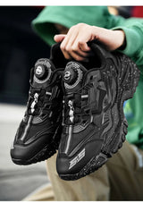 Premium Lightweight Men's Sneakers