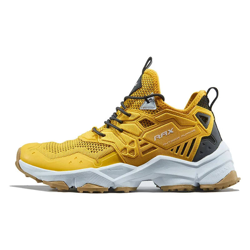 Men's Lightweight Hiking & Trekking Shoes