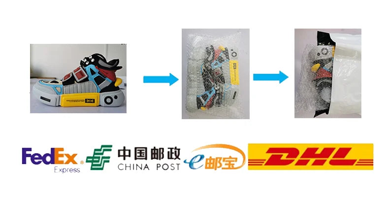 Men's Glitter Lace-Up Streetwear Sneakers