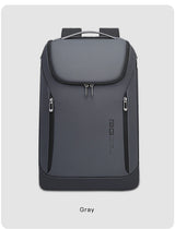 BANGE Business Backpacks Laptop 15.6 inch Multifunctional WaterProof Big Capacity Daily Work Male Backpack School Bag Mochila