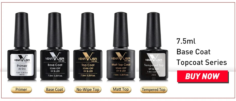 VENALISA Jelly Gel Large Volume 1L Jelly Nude Collection Not Burning Soak Off UV LED Soft Extension Gel Nail Gel Nail Manicure