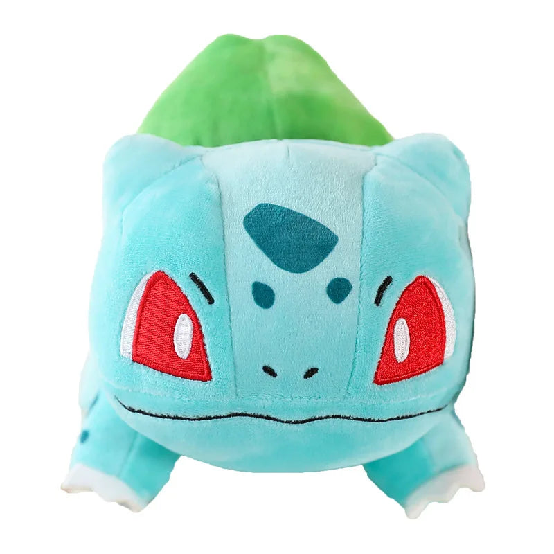 Classic Anime Plush Collection
