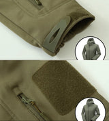 Men’s All-Weather Thermal Softshell Set
