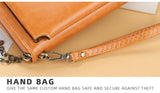 New Women Wallets Fashion Long PU Leather Top Quality Brand Card Holder Classic Female Purse Zipper Wallet For Women