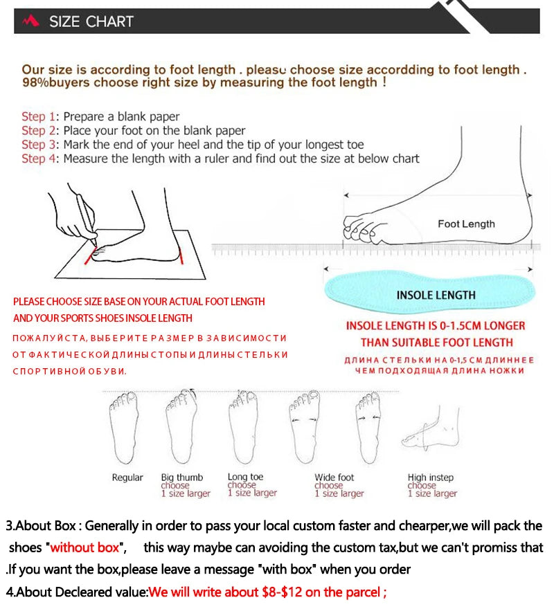 KOWM Hiking shoes men's walking boots British cowhide high top motorcycle boots ankle casual sneakers trekking shoes thick soled