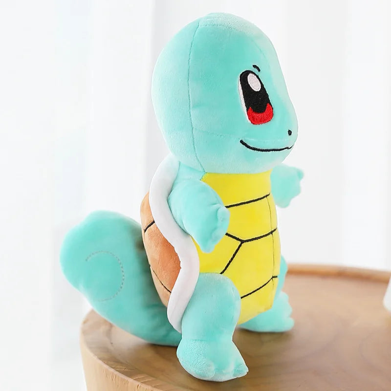 Classic Anime Plush Collection