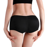 Padded Butt Lifter & Tummy Control Shapewear Panties