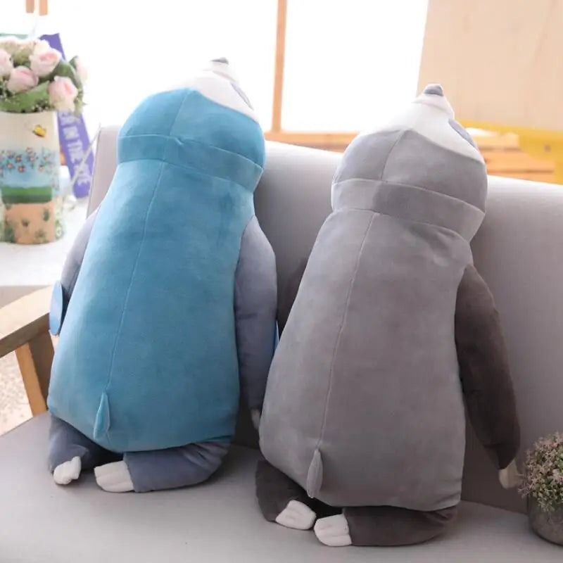 65-100cm Super Soft Stuffed Sloth Toy Plush Cute Sloths Soft Toy Animals Plushie Doll Pillow Birthday Gift