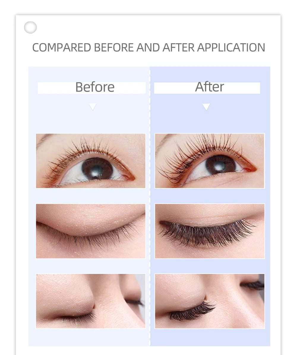 NAGARAKU Ship From USA 10 Cases Classic Lashes Fast Free Delivery in 2-5 days by Express