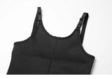 Women’s Neoprene Workout Sauna Vest