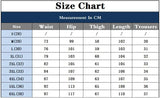 Men's Punk Patchwork Slim Denim Jeans