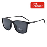 Cook Shark Polarized Sunglasses | UV400 & Photochromic