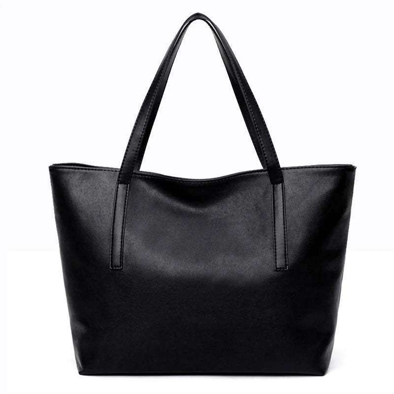 Women's Retro Tassel Tote Shoulder Bag