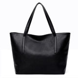 Women's Retro Tassel Tote Shoulder Bag