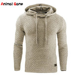 Premium Oversize Full-Zip Fleece Hoodie