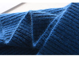 Women's Wool Blend Beanie & Hooded Scarf Set