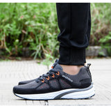 Lightweight Sport Mesh Sneakers