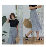 Women's Handmade Straw Tote Bag – Bohemian Beach Weave
