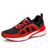 Lightweight Sport Mesh Sneakers