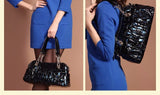 In Stock, 2026 Hot Cow Bag ZOOLER 100% Full Cow Leather Bag Women Designer Top Handbag Seasons Female Large Bolsa Feminina#WP132