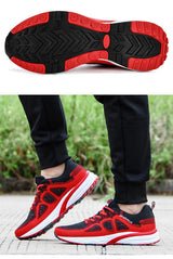 Lightweight Sport Mesh Sneakers