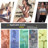 USA-Made Breathable Side-Buckle Mesh Chest Binder – Lightweight Summer Tank Top