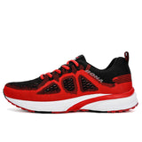 Lightweight Sport Mesh Sneakers