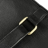Zency Women's Crocodile Leather Backpack 100% Genuine Natural Travel Work School Bag with Notebook Compartment Laptop Carry-on
