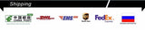 KINGSEVEN Vintage Polarized Pilot Sunglasses for Men