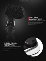 Lightweight Sport Mesh Sneakers