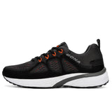 Lightweight Sport Mesh Sneakers