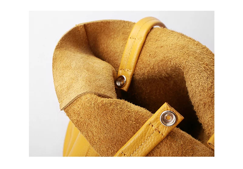 Women Luxury Bag Casual Tote Female Fashion Summer Beach Handbag Lady Popular Soft Cowhide Genuine Leather Shoulder Shopping Bag