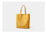 Women Luxury Bag Casual Tote Female Fashion Summer Beach Handbag Lady Popular Soft Cowhide Genuine Leather Shoulder Shopping Bag
