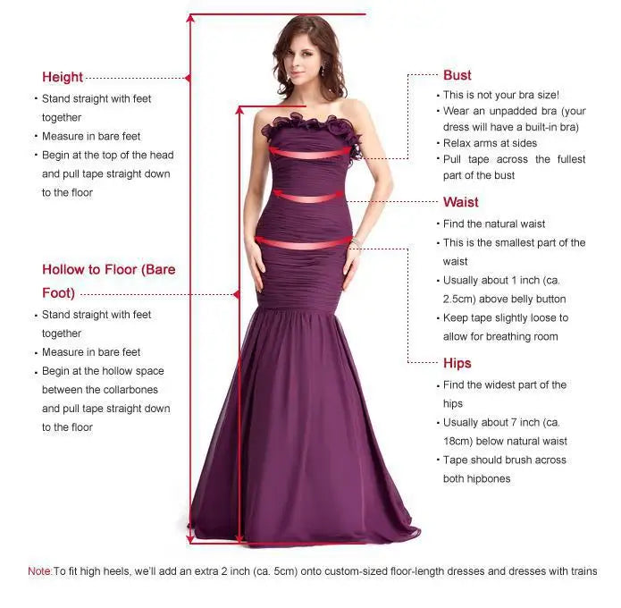 Elegant Satin A-Line Floor-Length Formal Gown