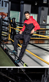 Premium Unisex Sauna Sweat Suit | Full Body Weight Loss & Fitness Gear