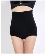 Seamless Tummy Control Shaping Panty