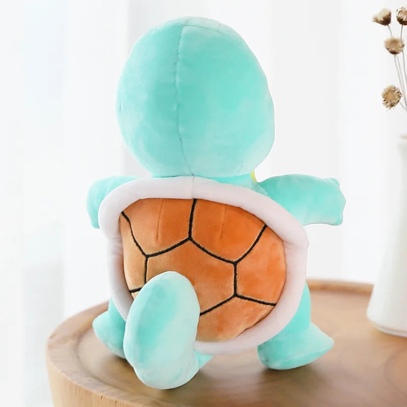 Classic Anime Plush Collection