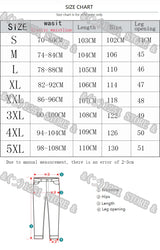 Men Jeans Wide Leg Denim pants Loose Straight Baggy Men's Jeans hip hop Streetwear Skateboard Neutral denim Trousers Cargo jeans