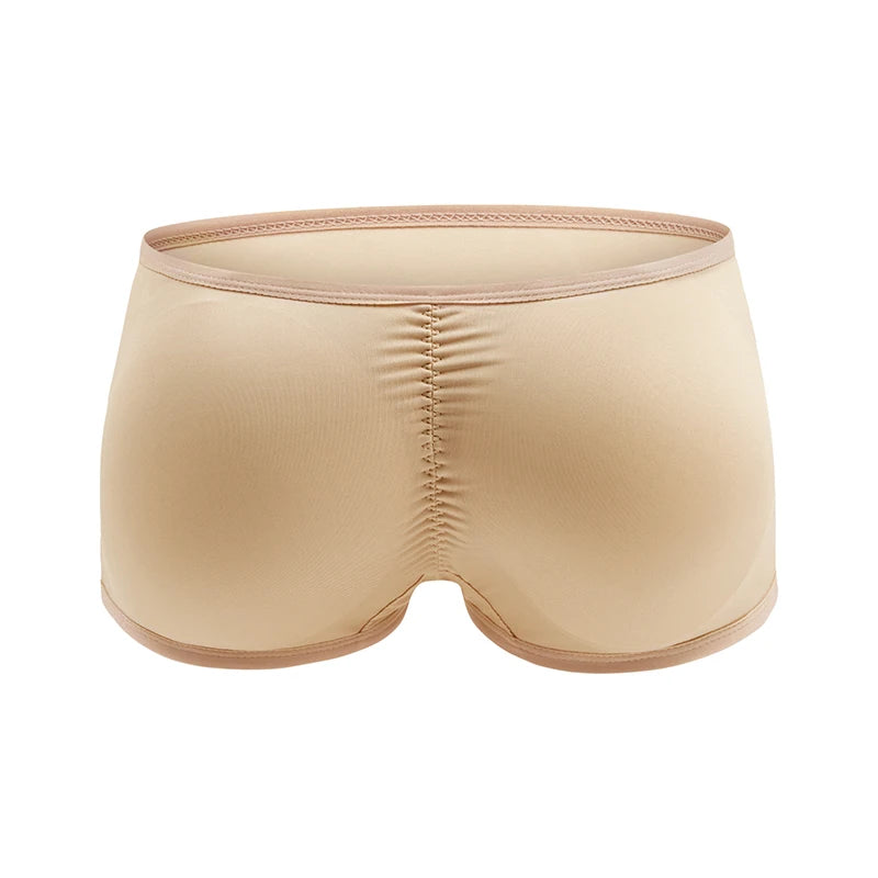 Padded Butt Lifter & Tummy Control Shapewear Panties